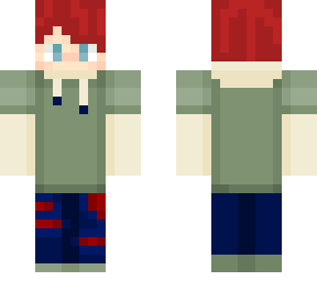 little jitzi outfit 1
