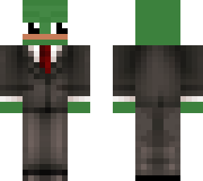 look underneath