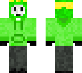 lucraxioskin
