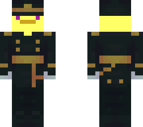 majorduck