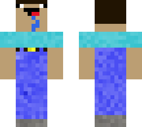 minecraft noob