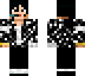 mj and friends billie jean 1999 (without hat)