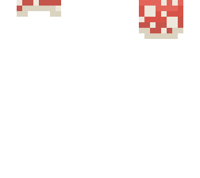 mushroom hat