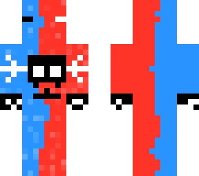 my main skin :d