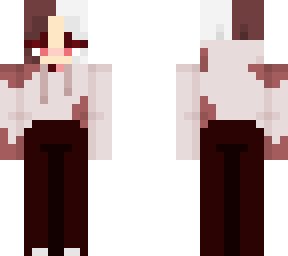 my new persona! ;3