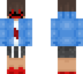 my oc