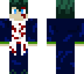 my oc