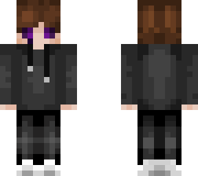 my other oc