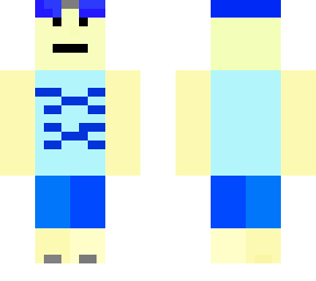 my sibling s skin