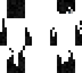 my skin for a server im in (i made this dont use it