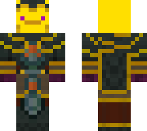 mysteryduck
