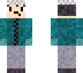 notpies skin
