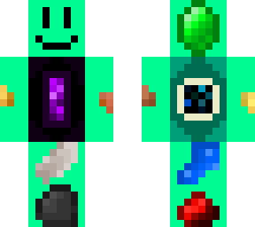 o & d