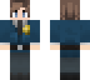 officer uniform