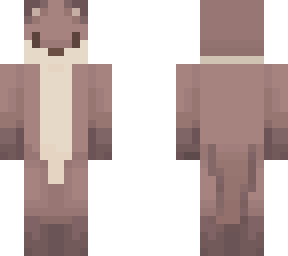 og otter
