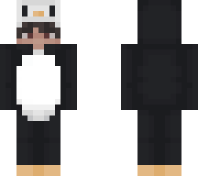 penguin