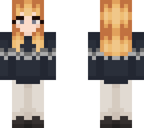 persona updated