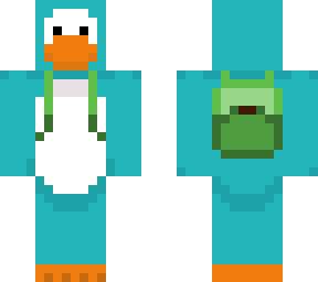 personal edit skin