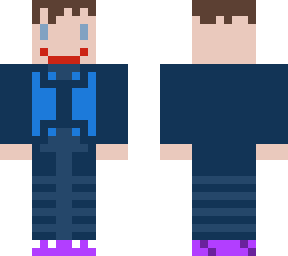 pete