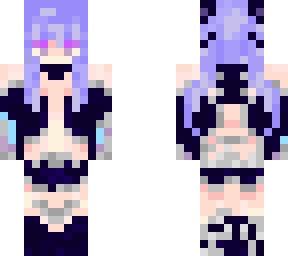 pgr | lamia lost lullaby