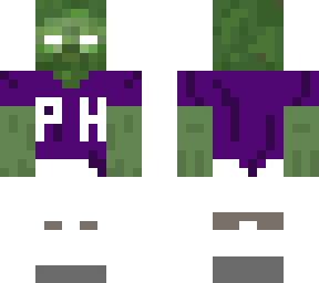 ph zombie