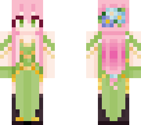 plant mage