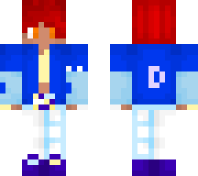 pluto 4 (highschool 2)
