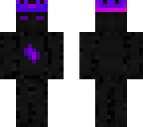 purple king