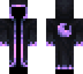 purple mage