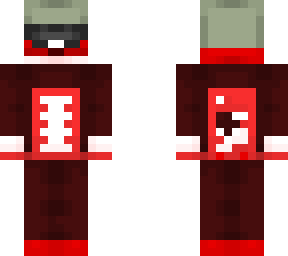racoon 6