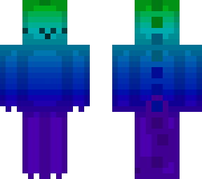 rainbow dino 2