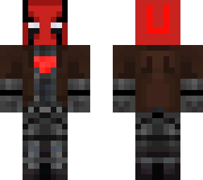 redhood