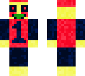 rusted exe