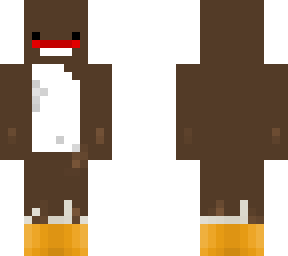scotlandic goose