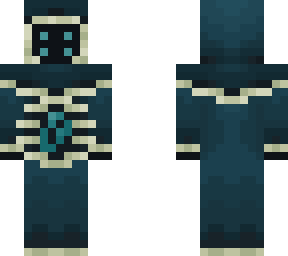 sculk cultist
