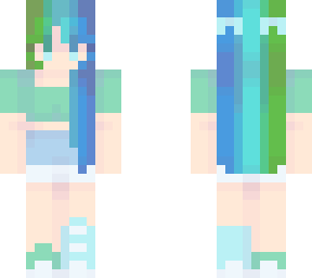 sea