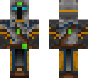 shadow knight 2.0