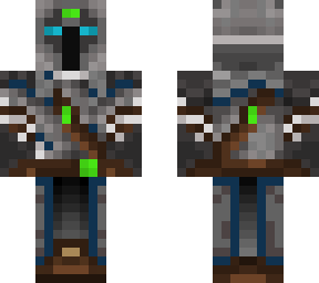 shadow knight 2.5