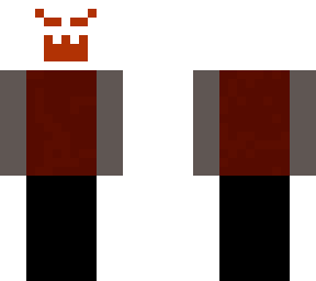 sinister s. zombie (bear)
