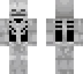 skeleton