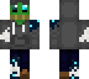 skeletongeorge skulkified