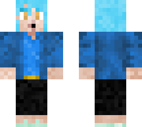 skin 1 for blackhornstreams/superluckymudkip