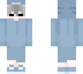 skin shark boy