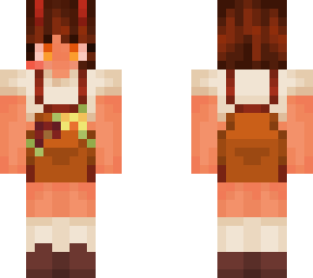 sky overalls