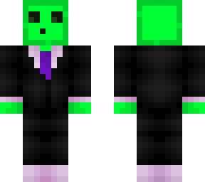 slimer98053: a skin a made for my friend