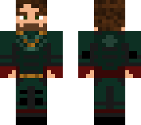 soldier boy