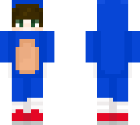 sonic