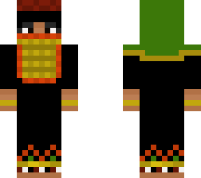 soqotri woman
