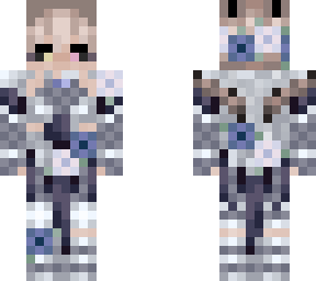 spider flower knight