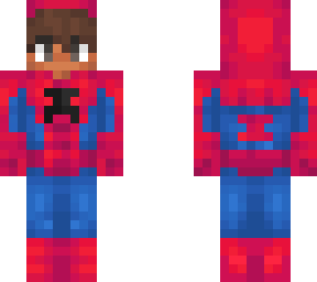 spiderman